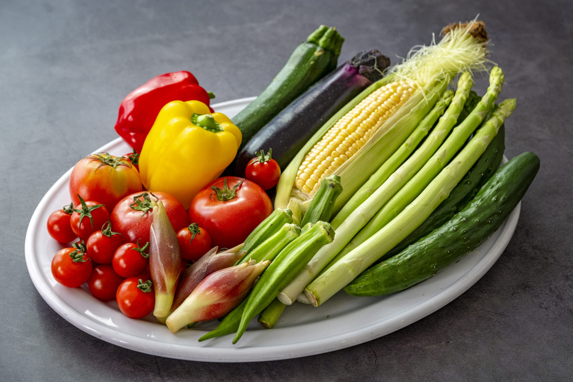 えぐみの正体は？野菜から苦味を取り除くコツ